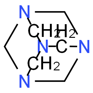 六次甲基四胺
