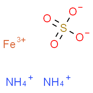 硫酸亚铁铵标准溶液