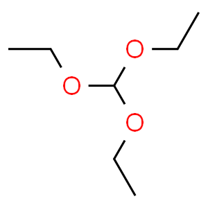 原甲酸三乙酯