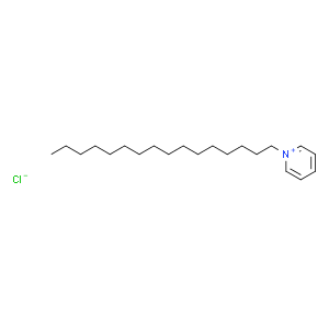 N-氯代十六烷基吡啶