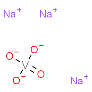 钒酸钠