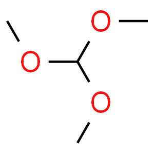 原甲酸三甲酯