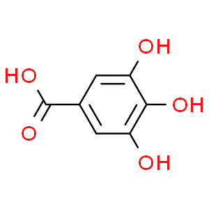 没食子酸