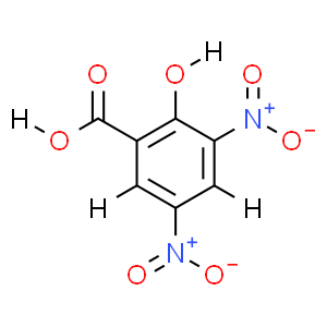 3,5-二硝基水杨酸试液
