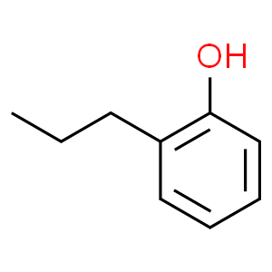 2-丙基苯酚