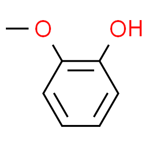 愈创木酚